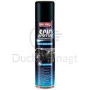 SCIC bleu spray intérieur brillant moyen