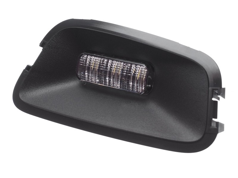 [A249008] Feu de position supérieur gauche Type 1 Volvo FH 2012+ Orange