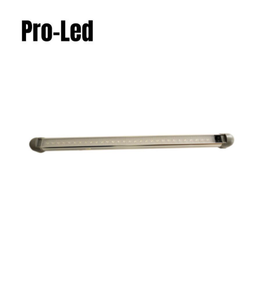 [FR6077CA] Pro Led  lampe d'éclairage intérieur pivotante 470mm blanc froid