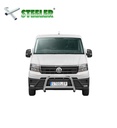 Pare Buffle avec barre transversale Volkswagen Crafter 2017-...